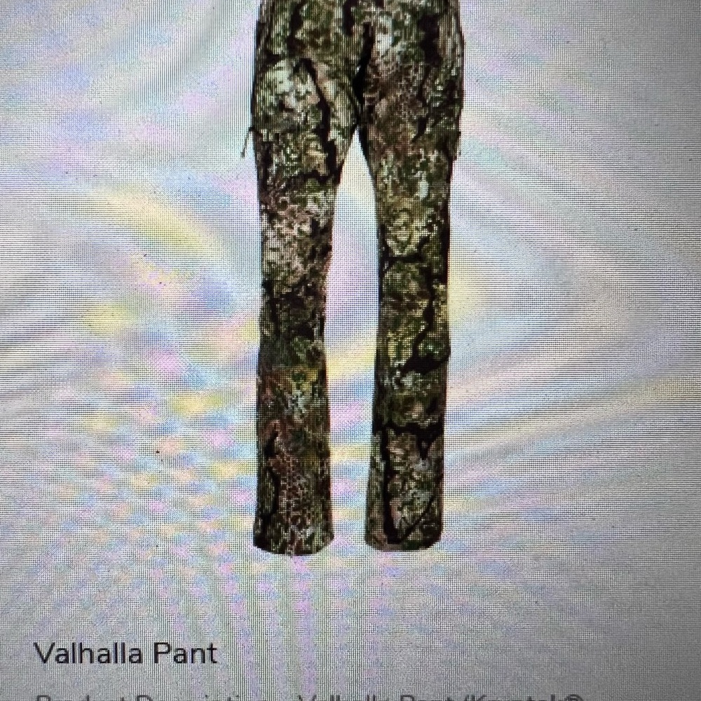 Kryptek Valhalla Pant